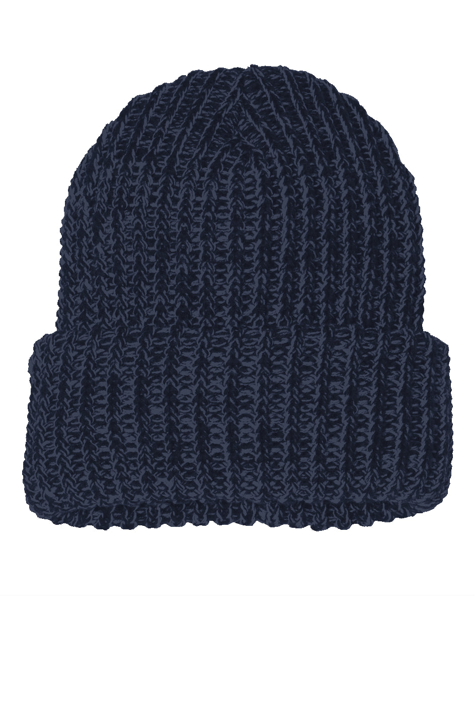 Chunky Knit Beanie