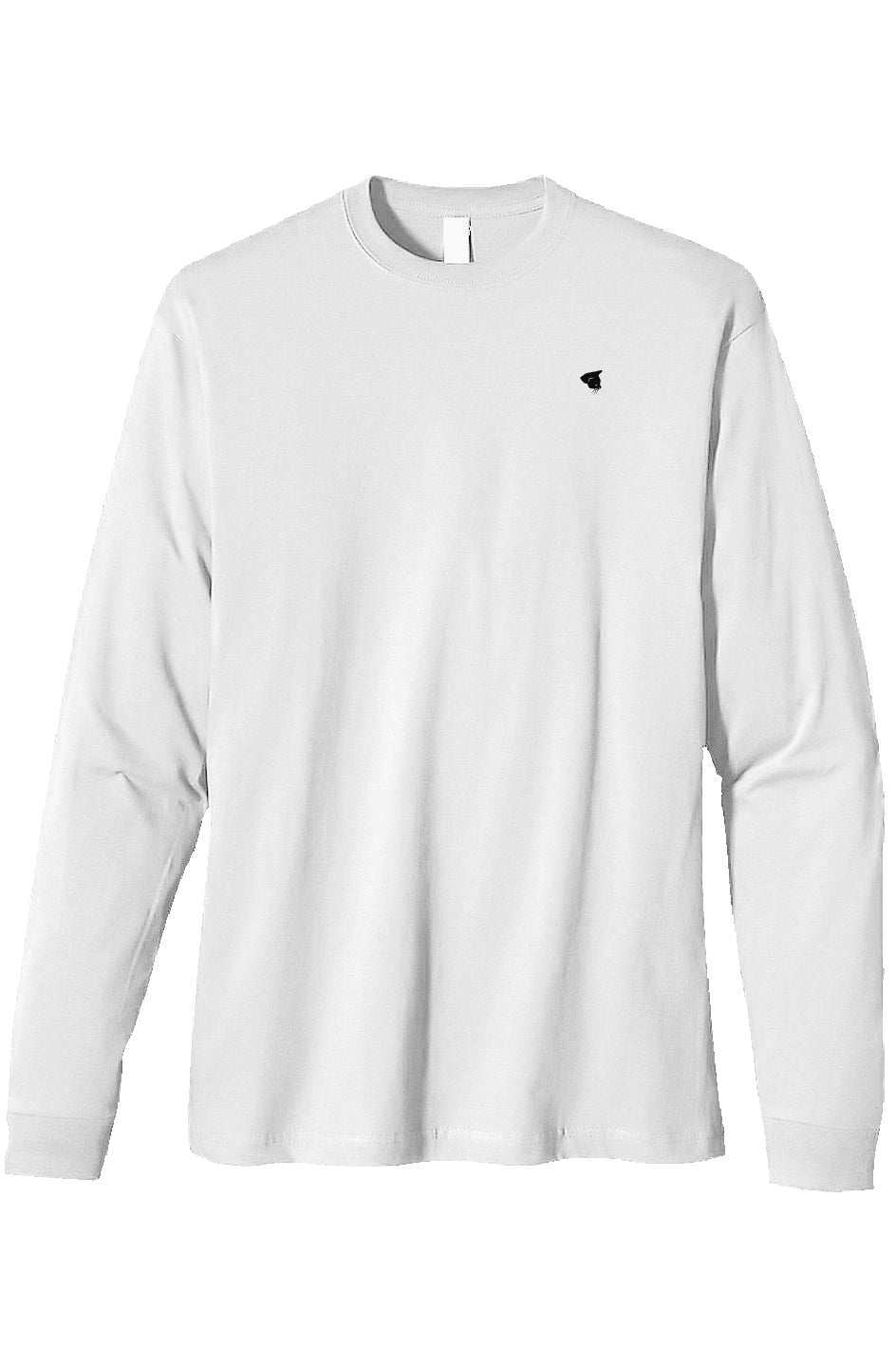 heavyweight long sleeve t shirt